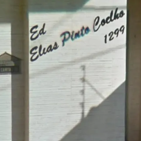 Edif Elias Pinto Coelho, Apto.404 Guarapari Exterior photo