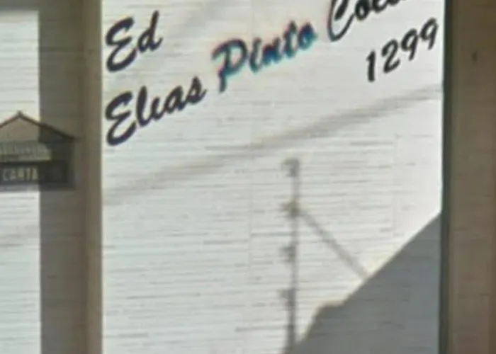 Edif Elias Pinto Coelho, Apto.404